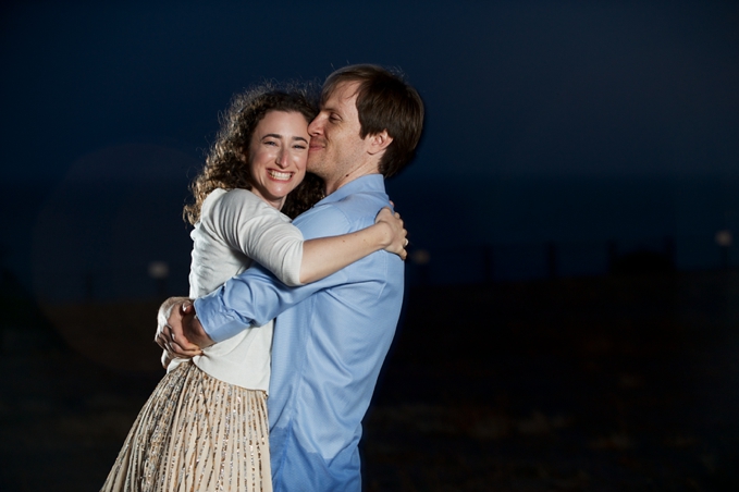 Abalone Cove Engagement Session, Southern California Wedding Photographer, D'Avello Photography, www.davello.com